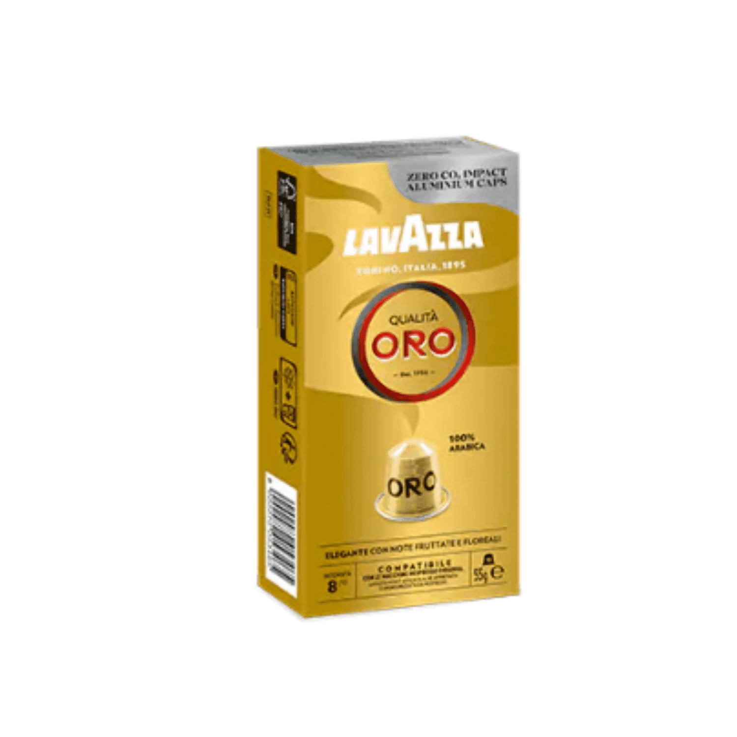 Qualità Oro - Capsule