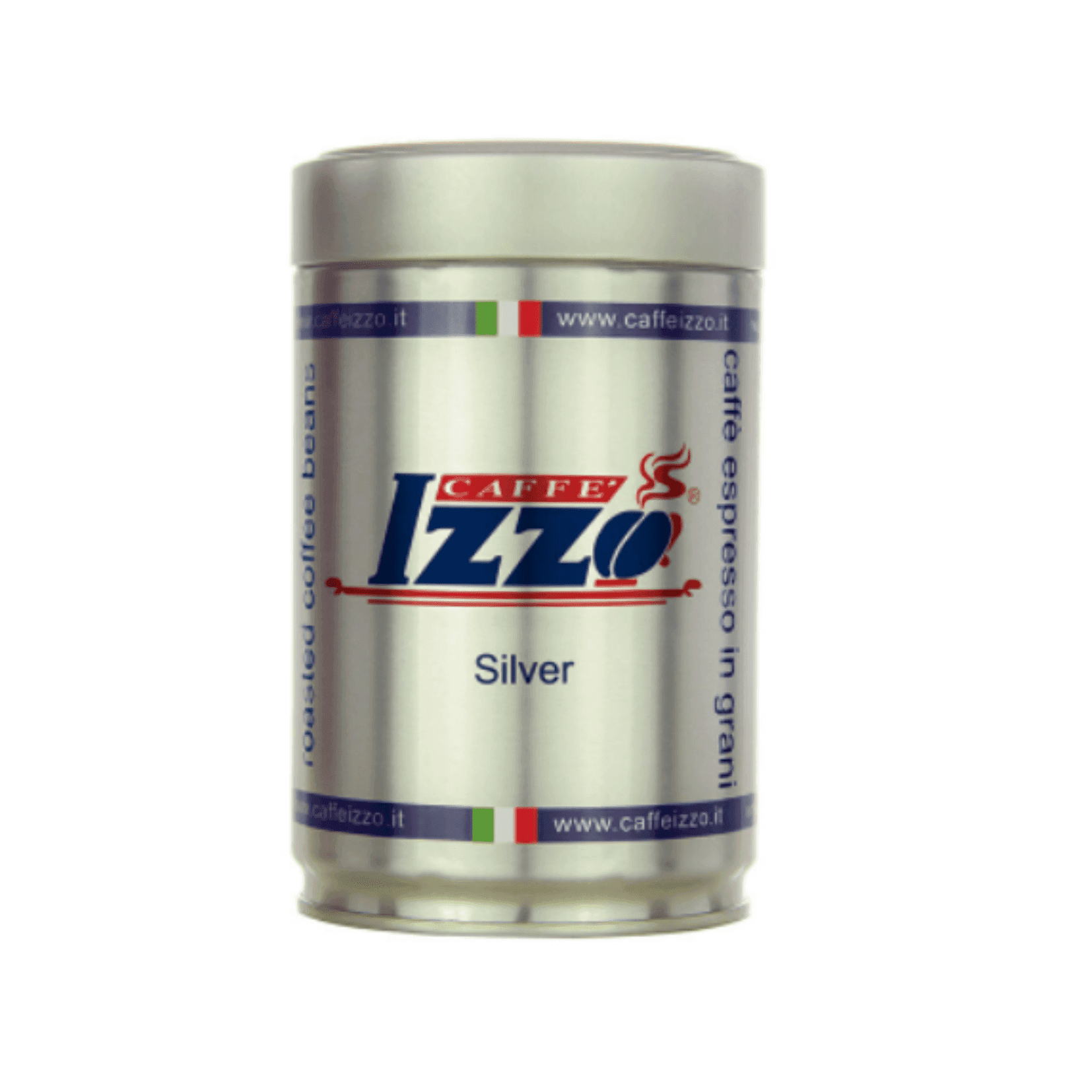 Silver - Caffè Izzo