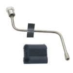 Steam Wand Clips