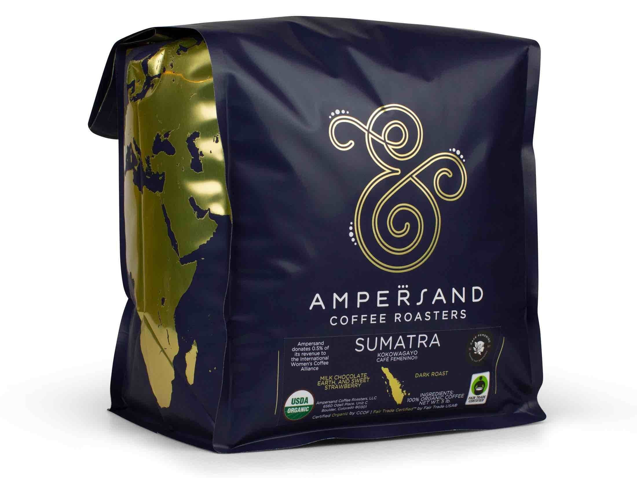 SUMATRA KOKOWAGAYO 2