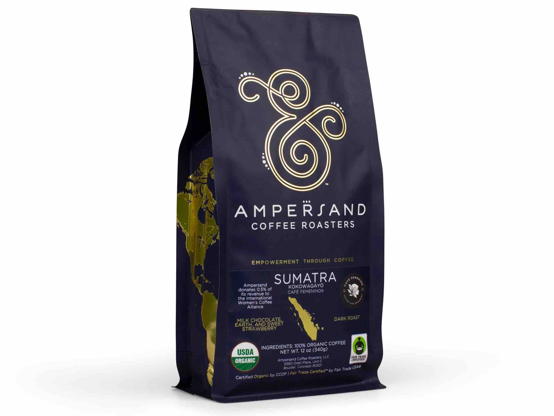 SUMATRA KOKOWAGAYO