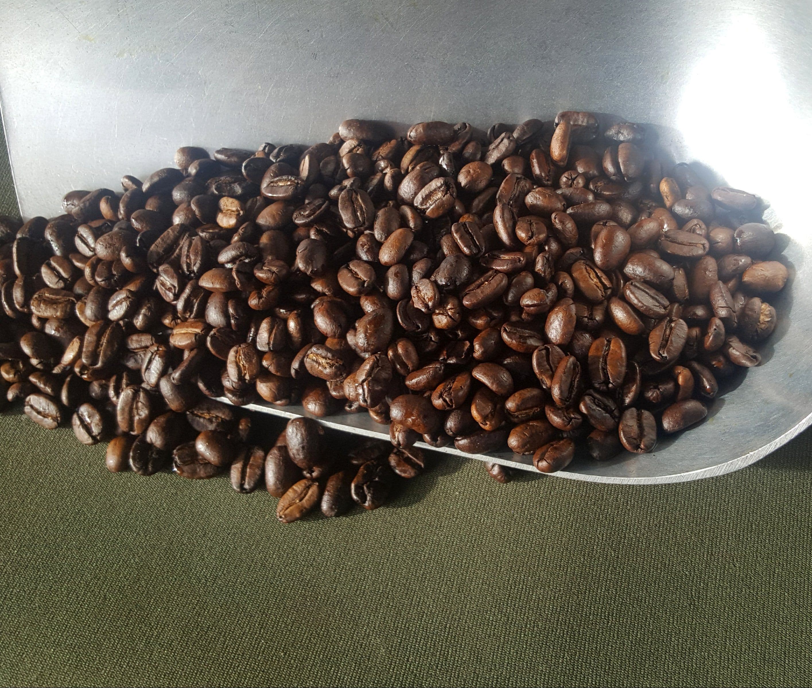 SUMATRA ORGANIC