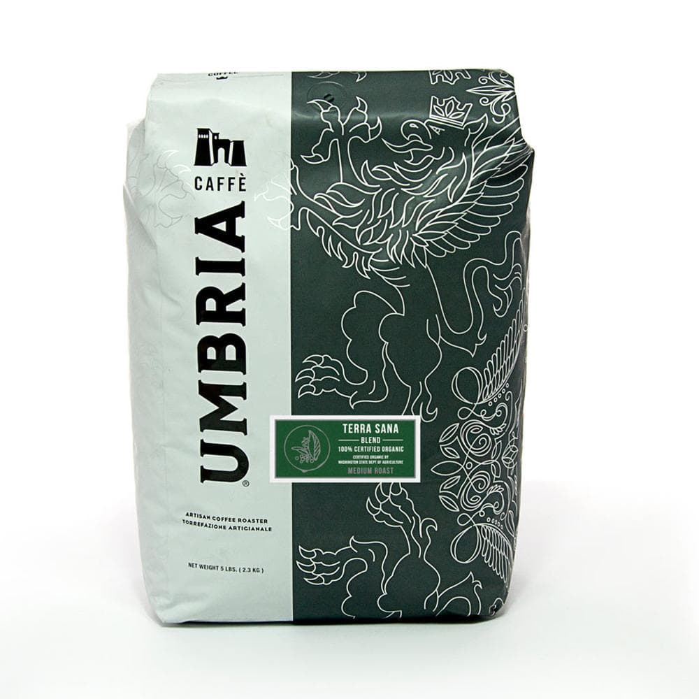 Terra Sana Blend