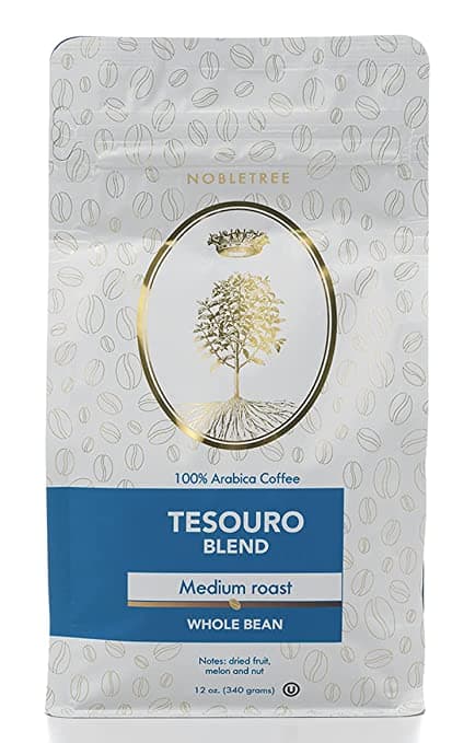 Tesouro Specialty