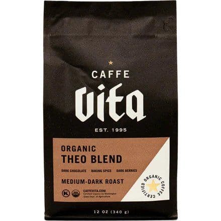 THEO BLEND