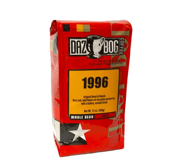 1996 Blend