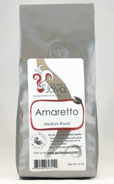 AMARETTO