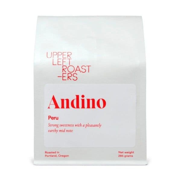 Andino, Peru