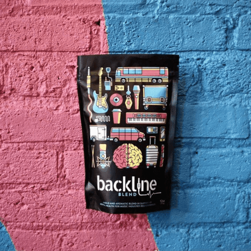 Backline Blend