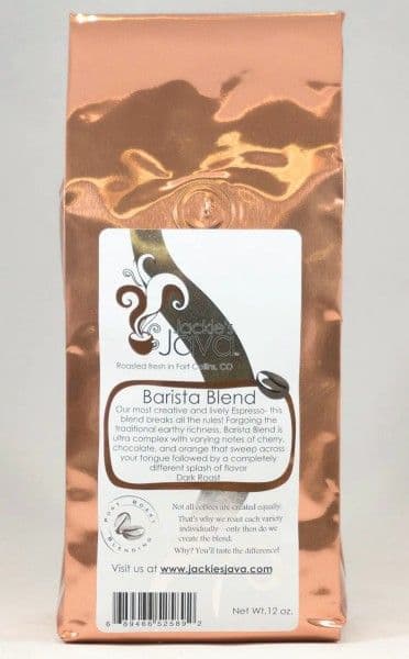 BARISTA BLEND