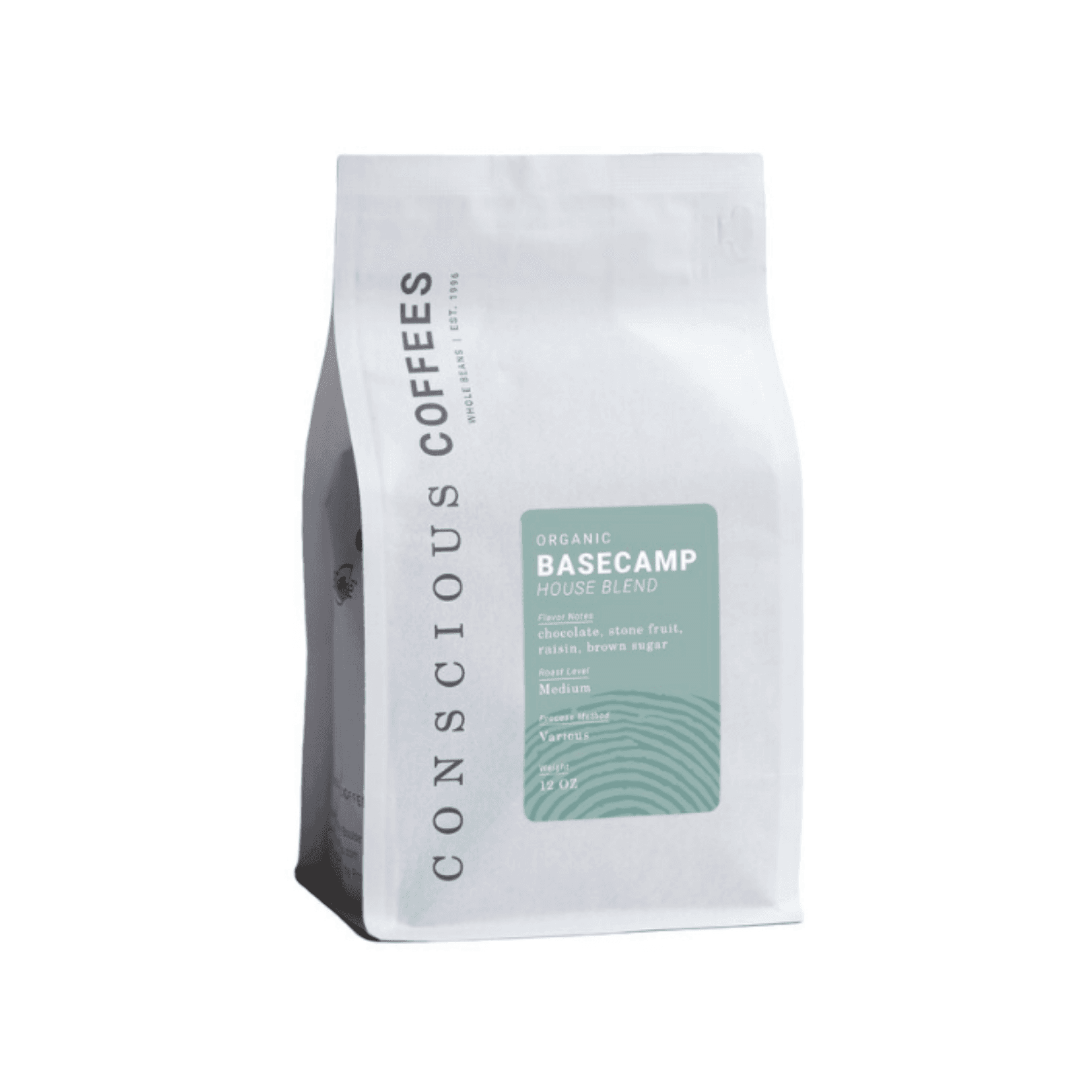 Basecamp | House Blend
