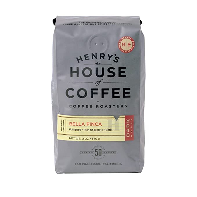 Bella Finca