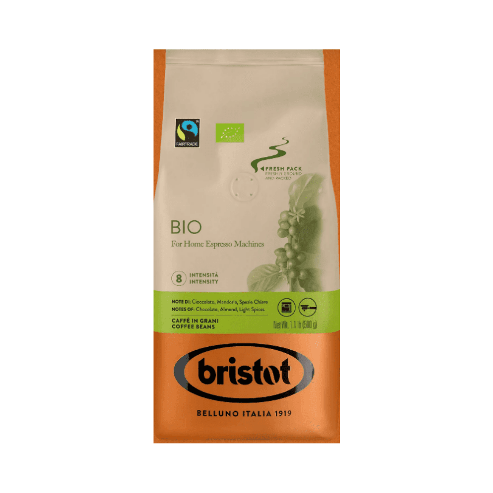 BIO ORGANIC