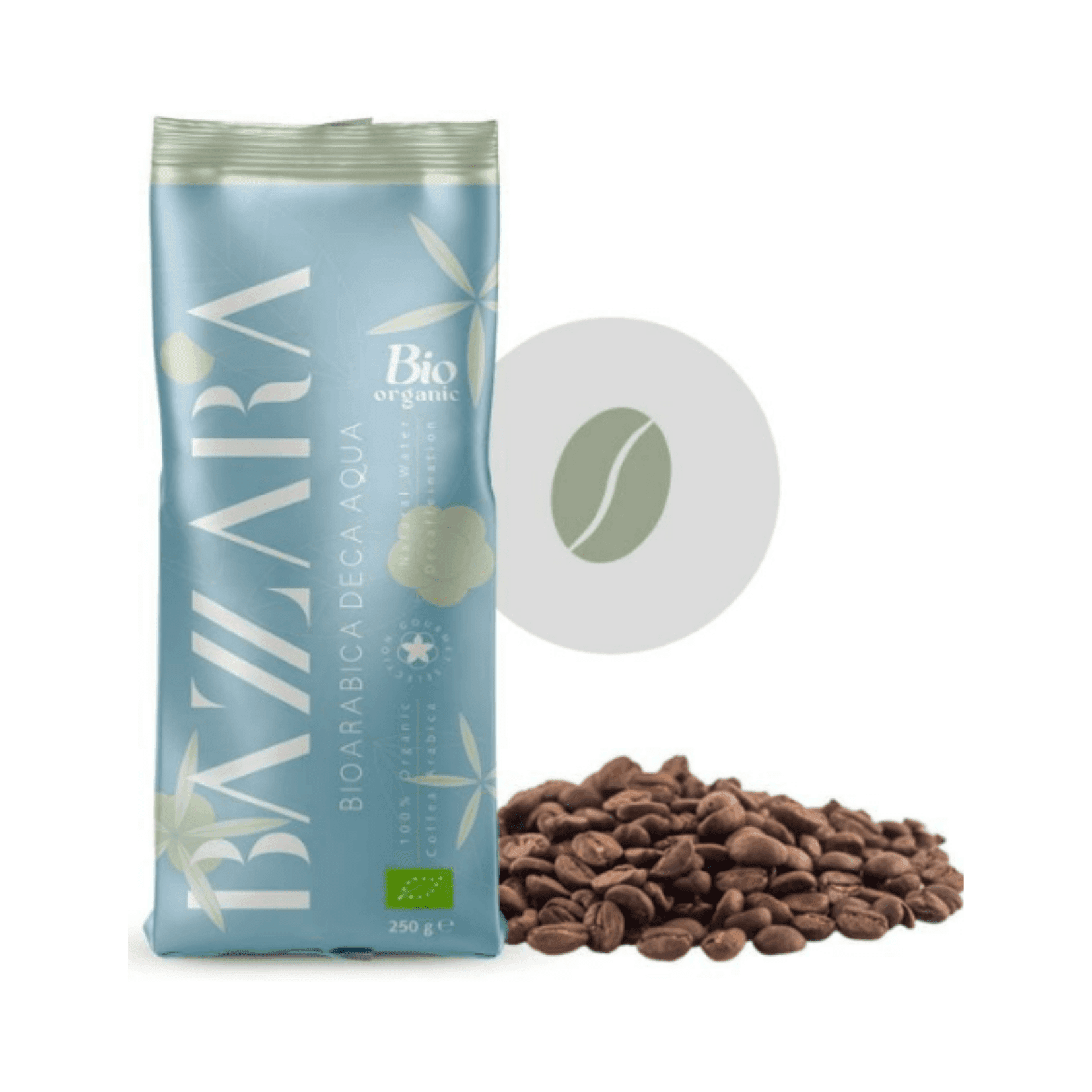 Bioarabica Deca Aqua