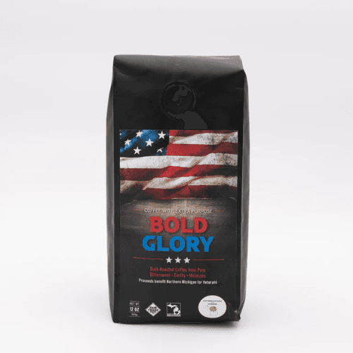 BOLD GLORY