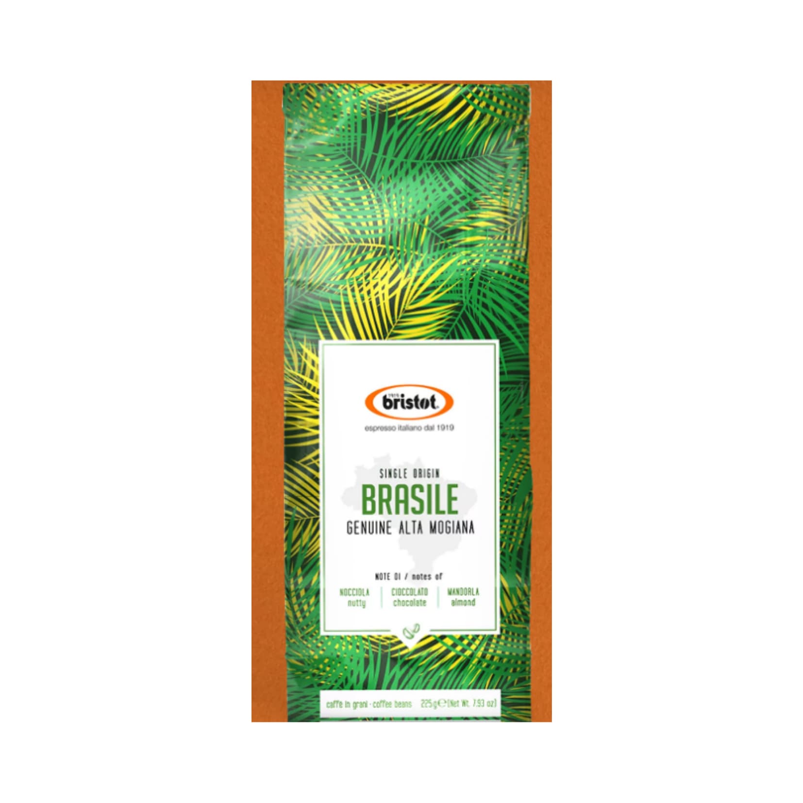 BRASILE