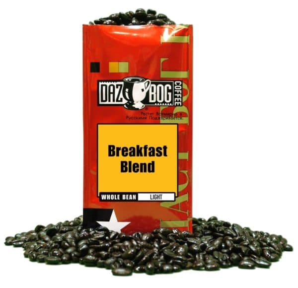 Breakfast Blend