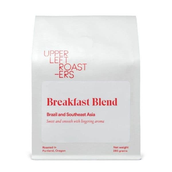 Breakfast Blend