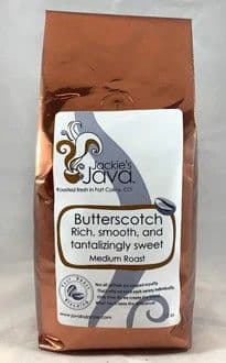 BUTTERSCOTCH