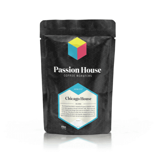 Chicago House Blend