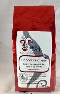 CHOCOLATE CHERRY