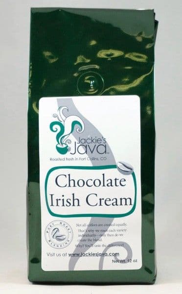 CHOCOLATE IRISH CREAM