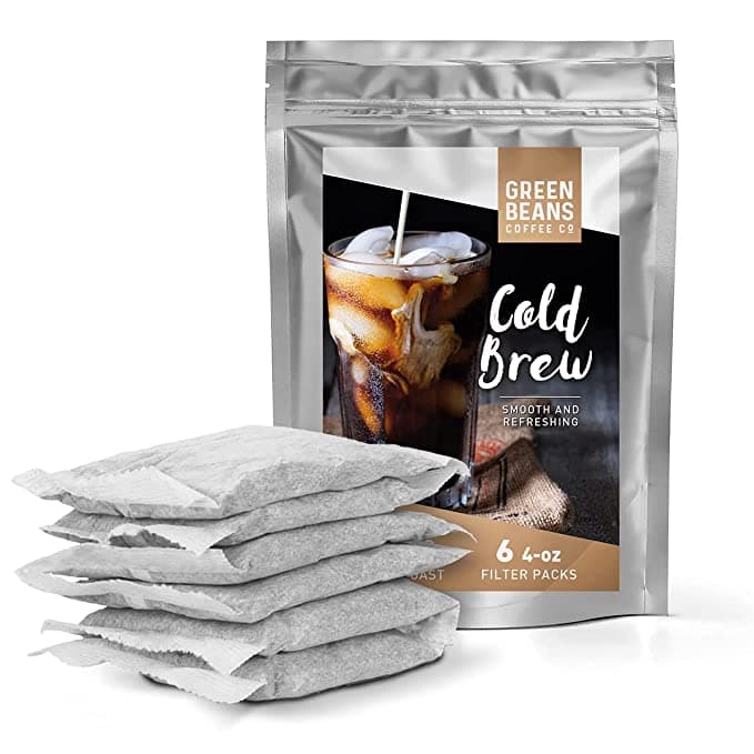 Cold Brew