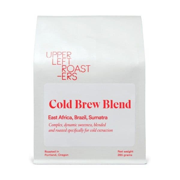 Cold Brew Blend