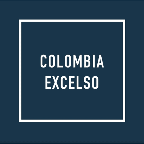 COLOMBIA EXCELSO