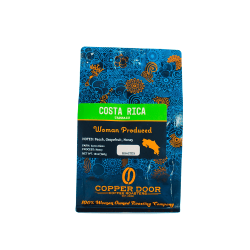 Costa Rica Honeyed