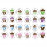 Cruzin Cap - Cupcakes