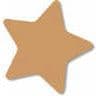 Cruzin Cap - Gold Star