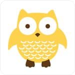Cruzin Cap - Owl