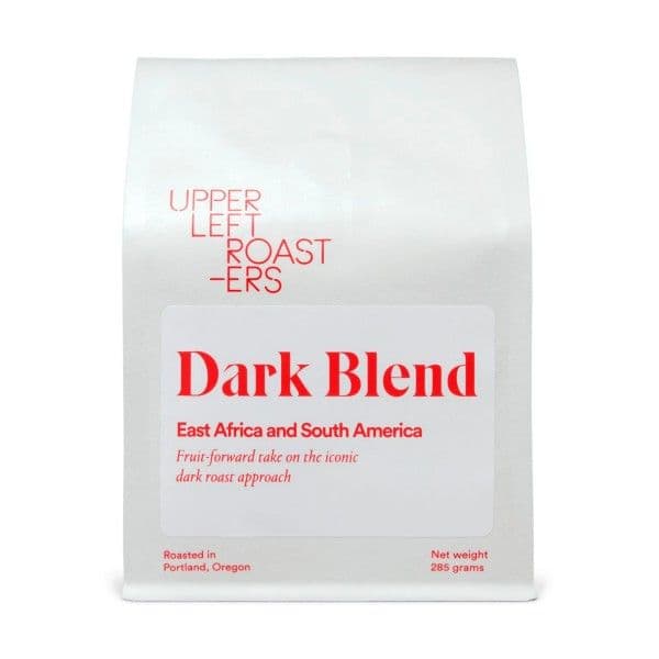 Dark Roast Blend