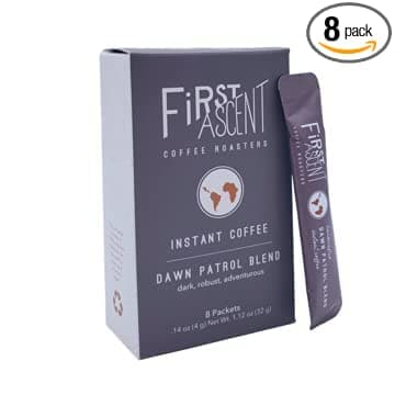 Dawn Patrol Blend