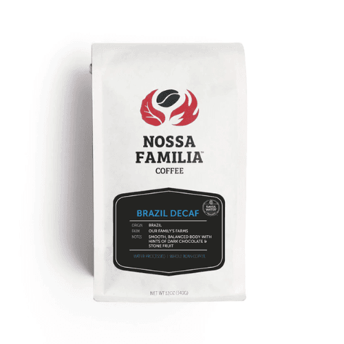 DECAF