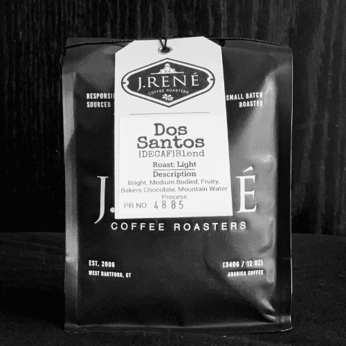 Dos Santos Decaf