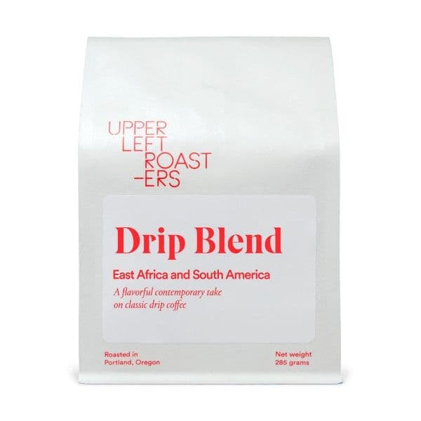 Drip Blend