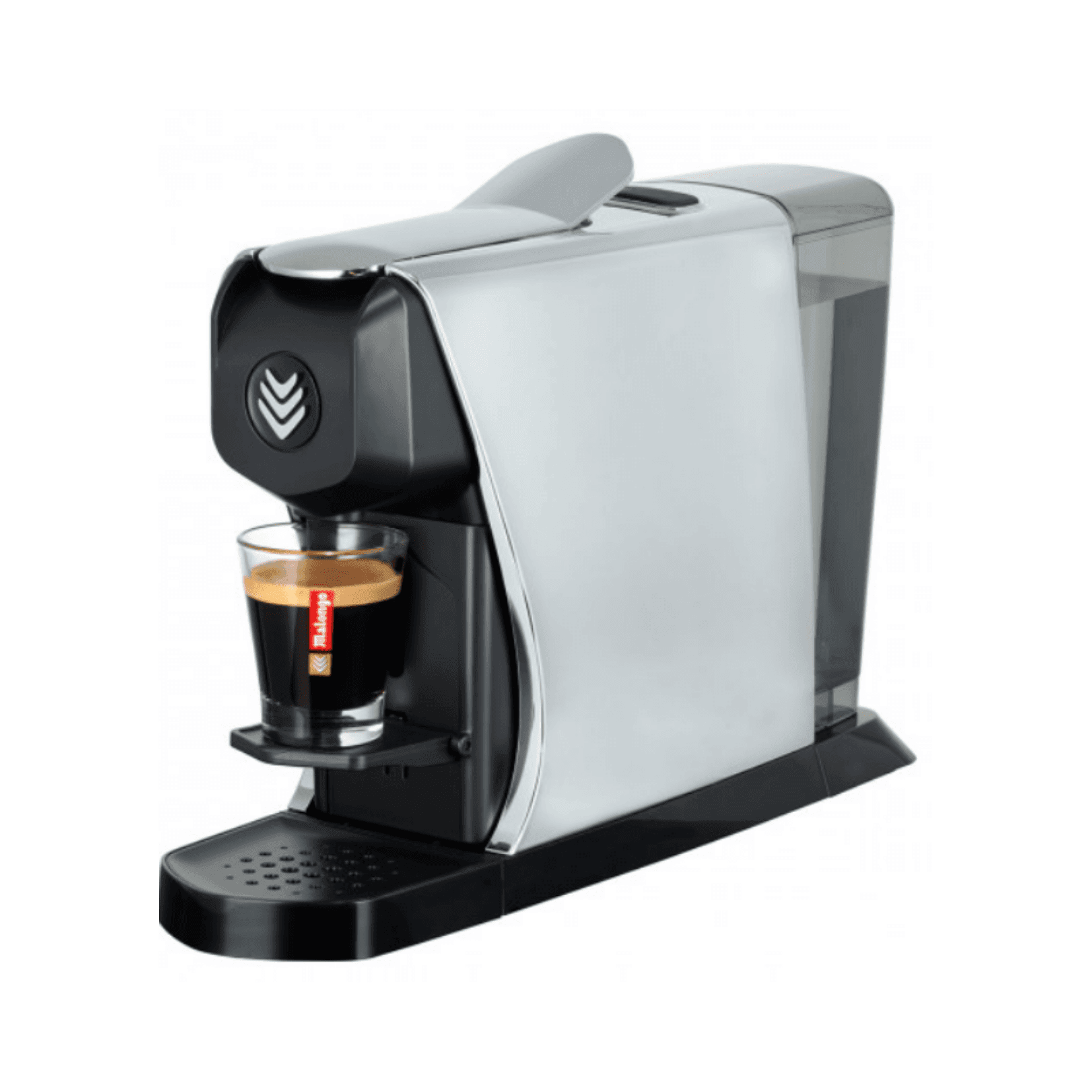 EOH ESPRESSO MACHINE
