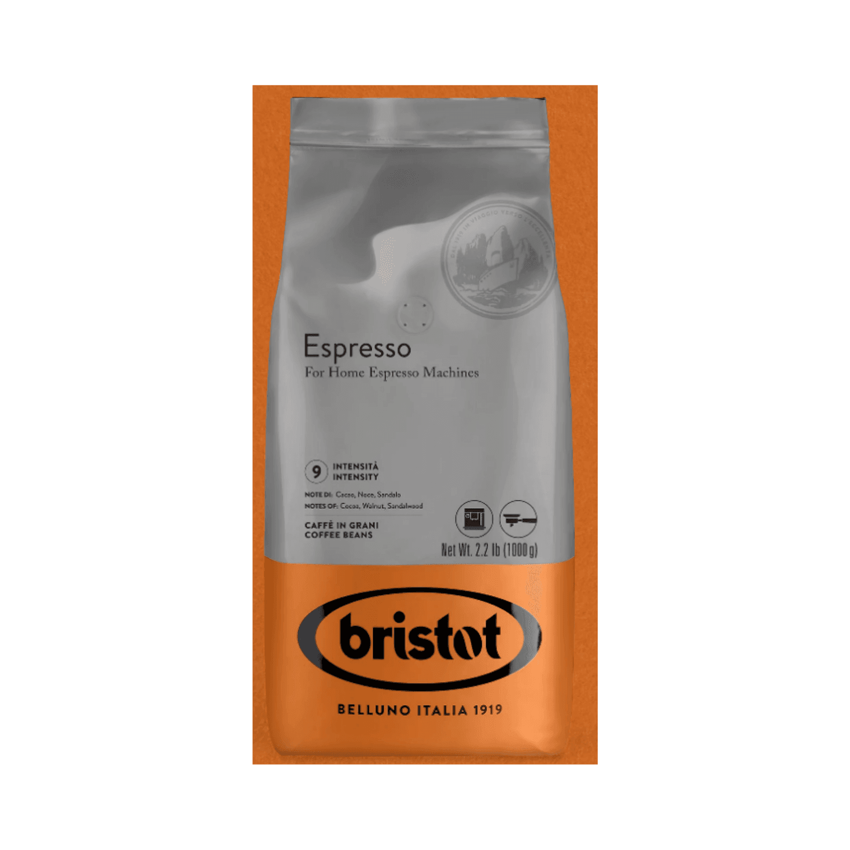 ESPRESSO