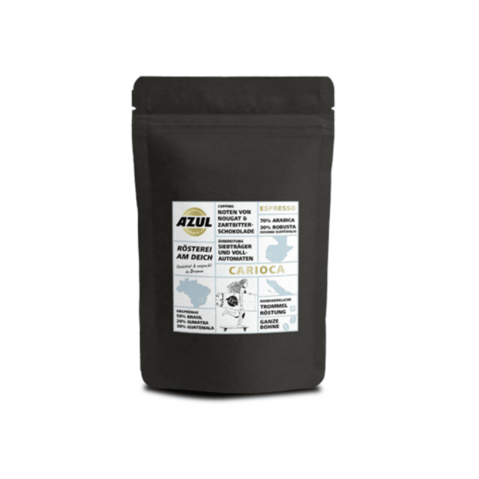 Espresso Carioca