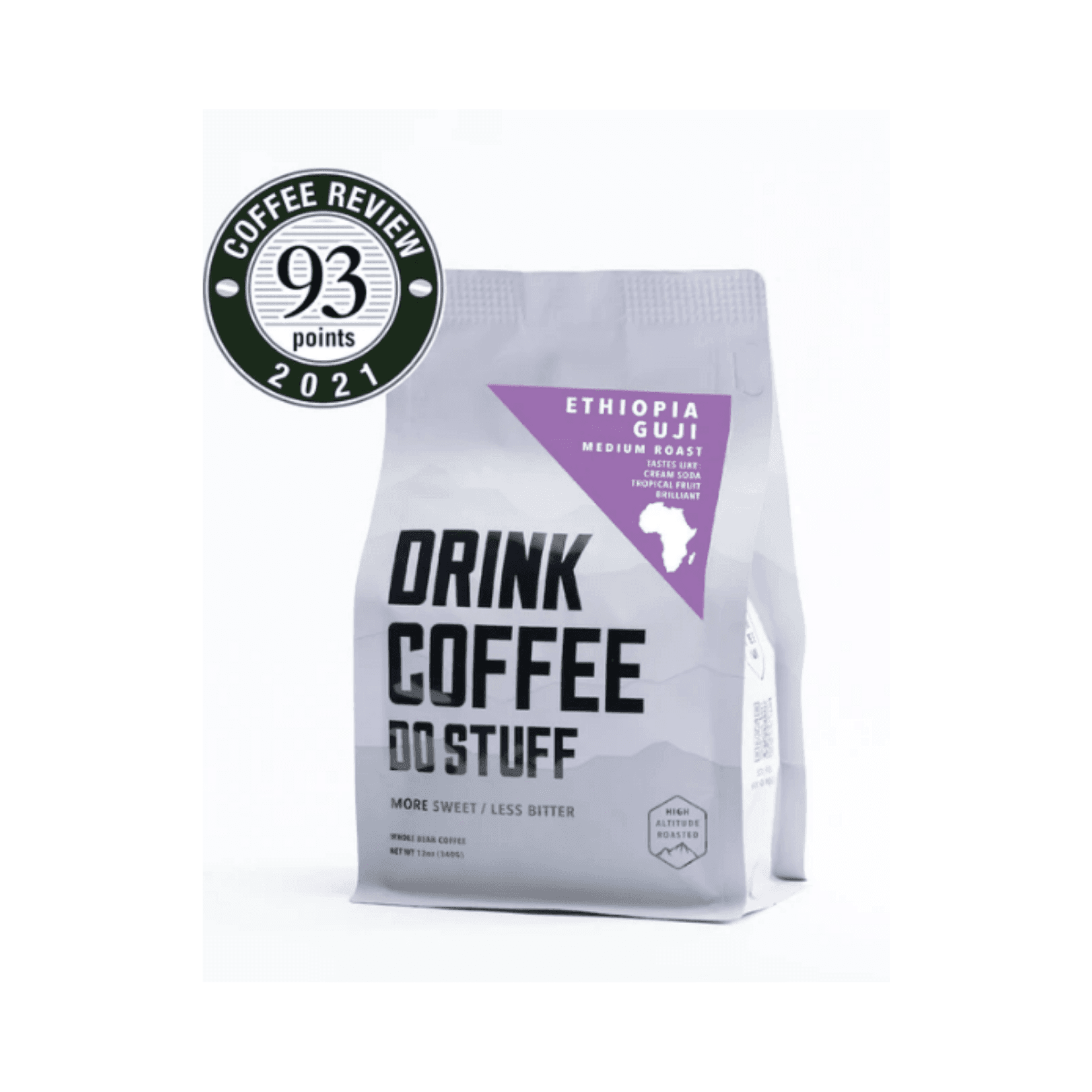 ETHIOPIA GUJI