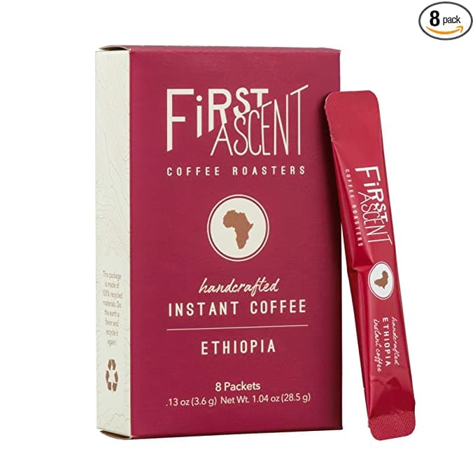 Ethiopia Handcrafted