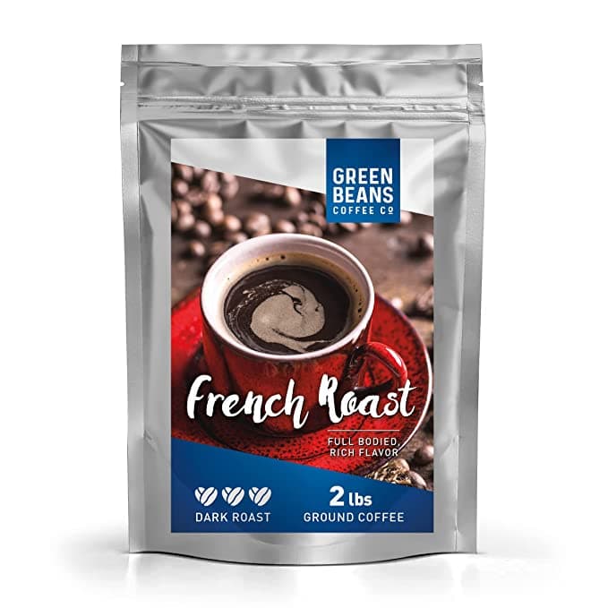 French Roast