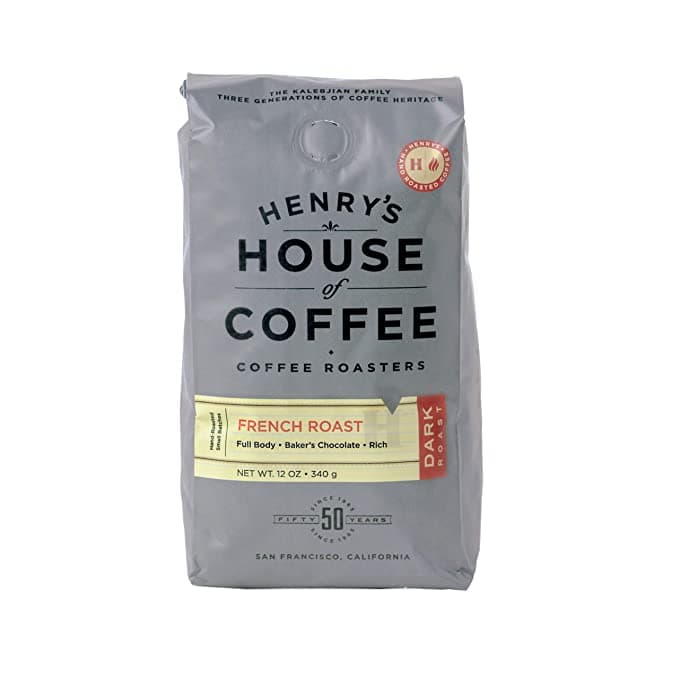 French Roast