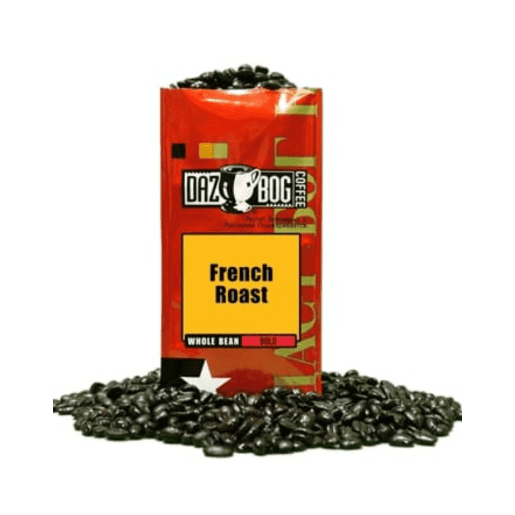 French Roast - Dazbog
