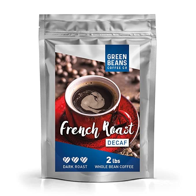 French Roast Decaf
