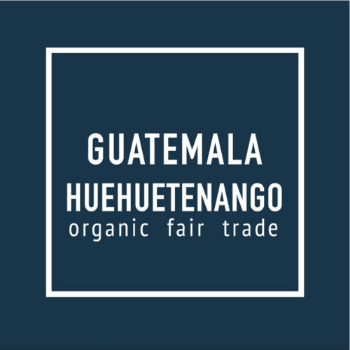 GUATEMALA HUEHUE FTO