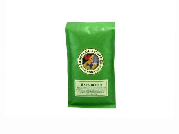 Hapa Blend