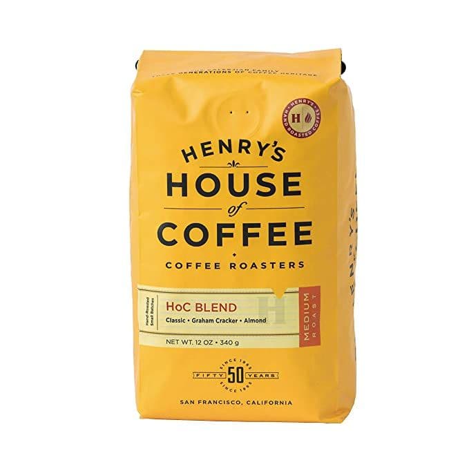HoC Blend